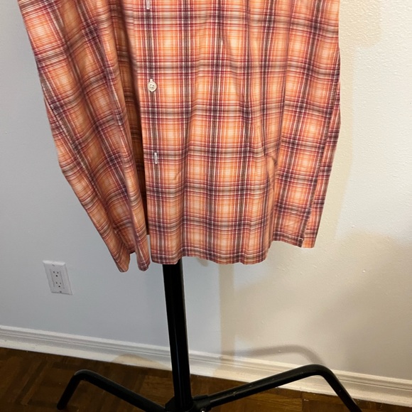 Men’s Nautica, extra large, short sleeve button down - Picture 3 of 5